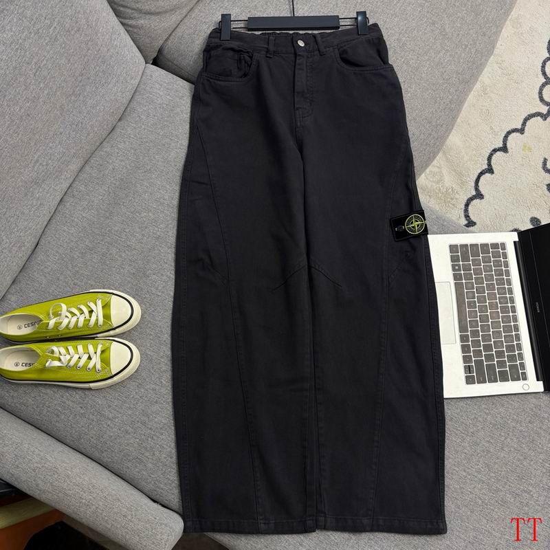 Stone Island Sweatpants Mens ID:20260916-290